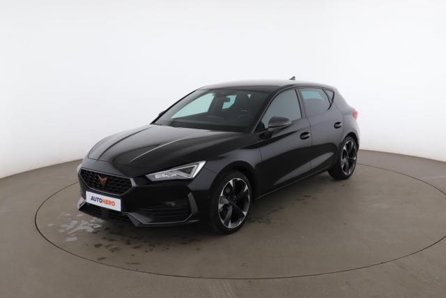 Cupra Leon d’occasion