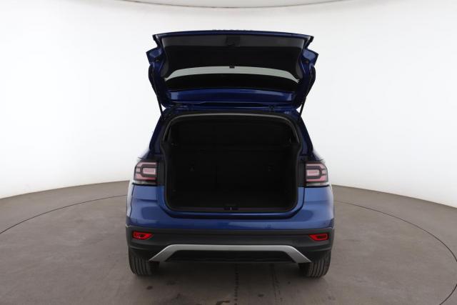 Volkswagen T-Cross image 2