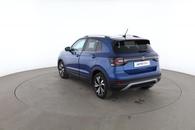 Volkswagen T-Cross image 6