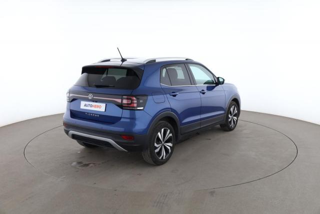 Volkswagen T-Cross image 8