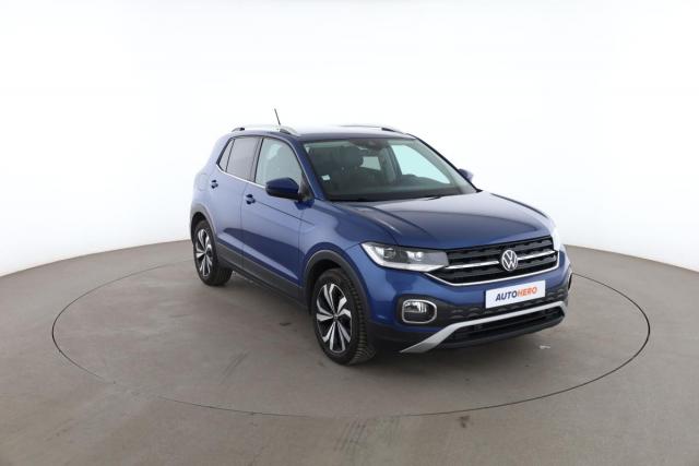Volkswagen T-Cross image 5