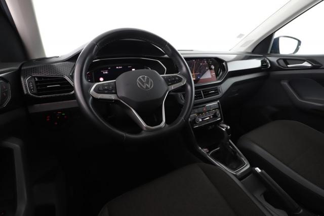 Volkswagen T-Cross image 7