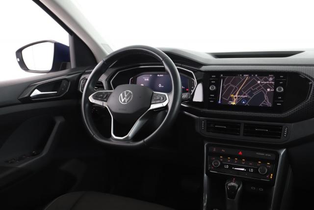 Volkswagen T-Cross image 4