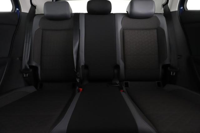 Volkswagen T-Cross image 3