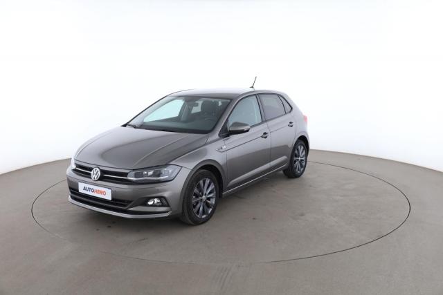 Volkswagen Polo 1.0 Tsi Copper Line Dsg7 95 Ch