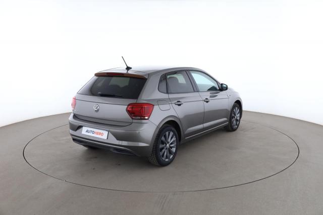 Volkswagen Polo image 3
