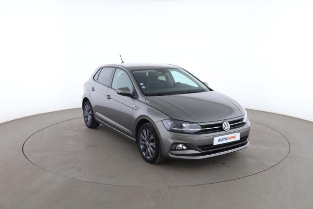 Volkswagen Polo image 8