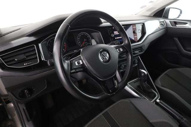 Volkswagen Polo image 1