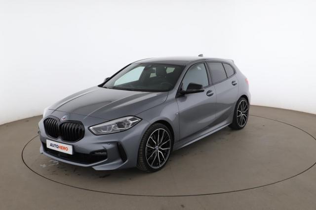 Bmw Série 1 120d M Sport Bva 190 Ch