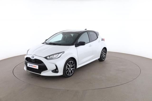 Toyota Yaris 1.5 Hybrid Collection 116h