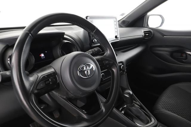 Toyota Yaris image 3