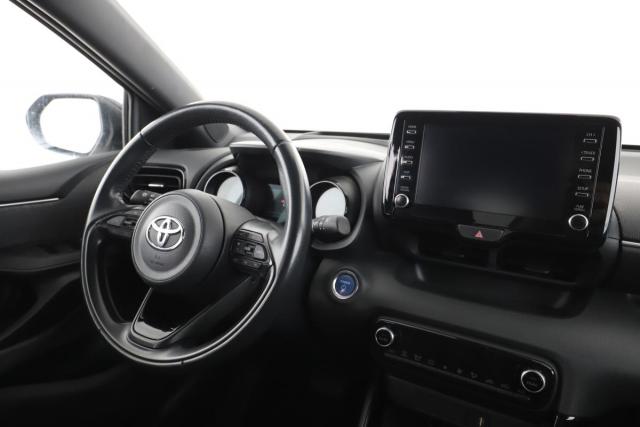 Toyota Yaris image 4