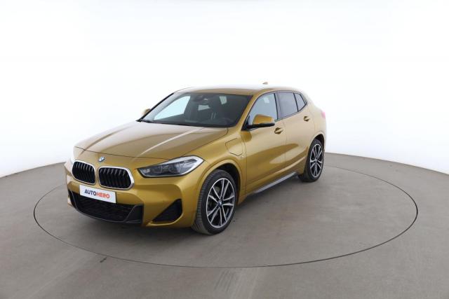 Bmw X2 Xdrive25e M Sport Bva6 220 Ch