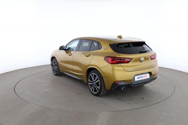 Bmw X2 image 6