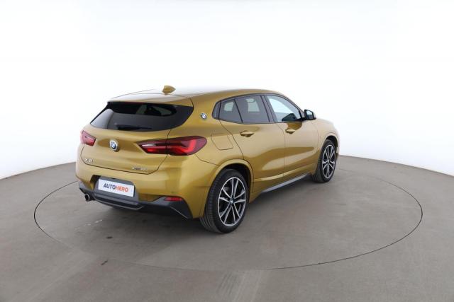 Bmw X2 image 1
