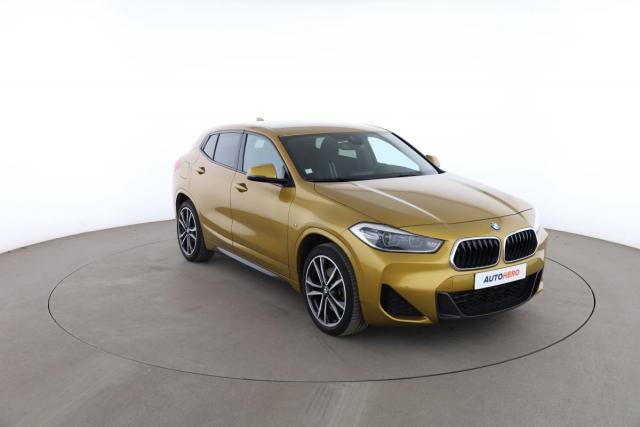 Bmw X2 image 5