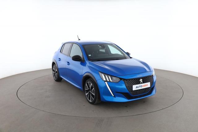Peugeot 208 image 1