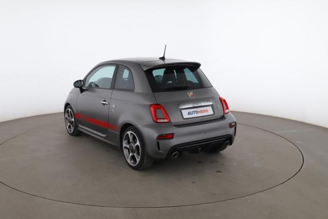 Abarth 500 image 7