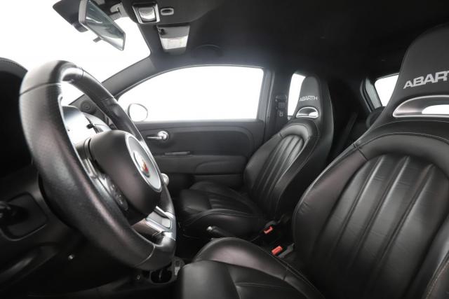Abarth 500 image 5