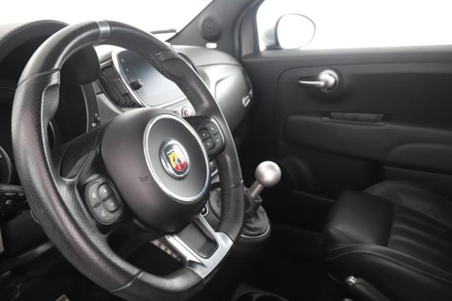 Abarth 500 image 8