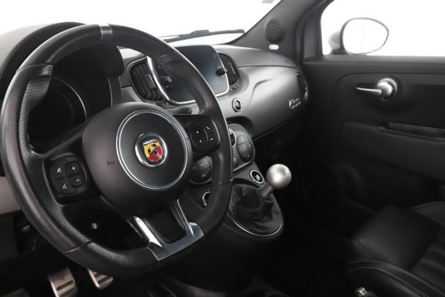 Abarth 500 image 3