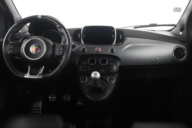 Abarth 500 image 2