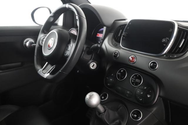 Abarth 500 image 6