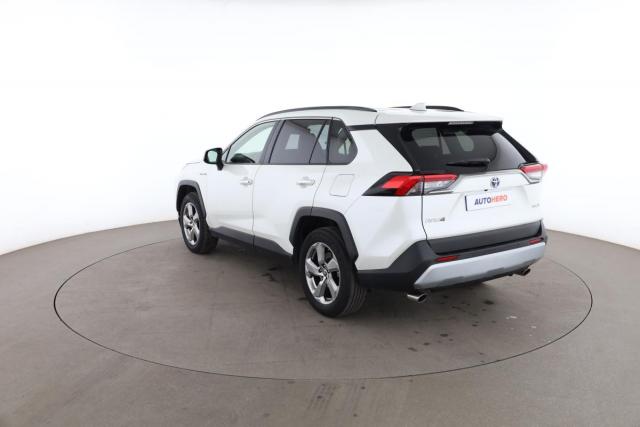 Toyota Rav4 image 9
