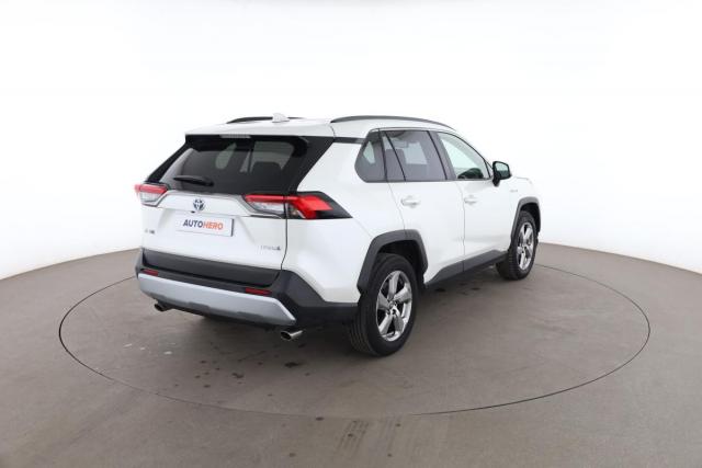 Toyota Rav4 image 5