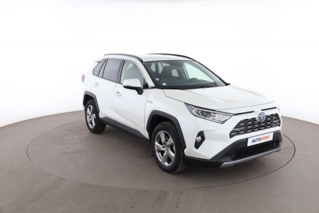 Toyota Rav4 image 6