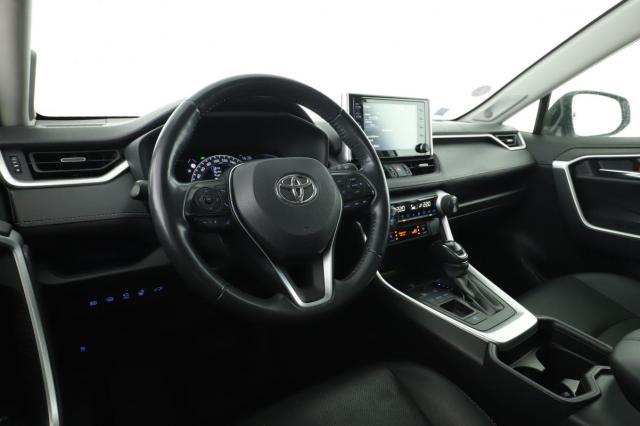 Toyota Rav4 image 4