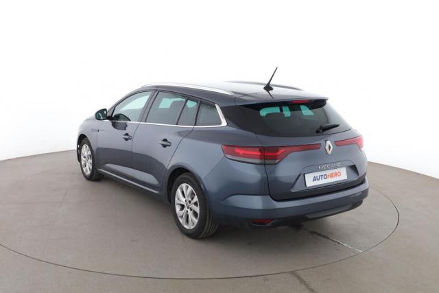 Renault Mégane Estate image 2
