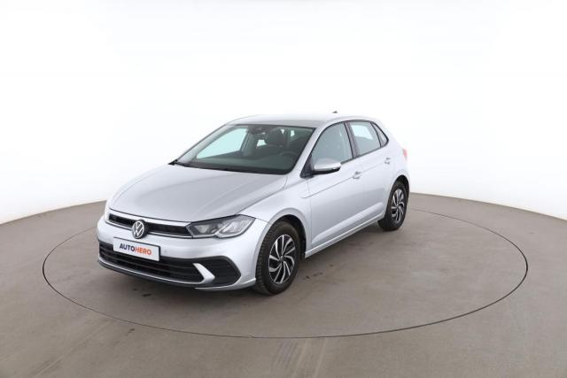 Volkswagen Polo 1.0 Tsi Life Business 95 Ch