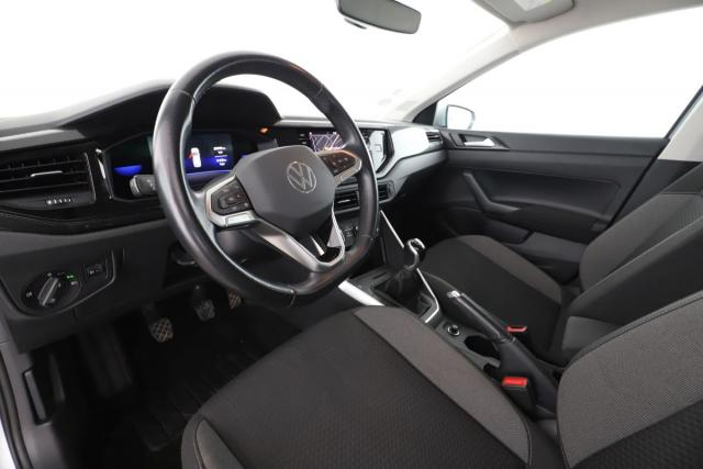 Volkswagen Polo image 8