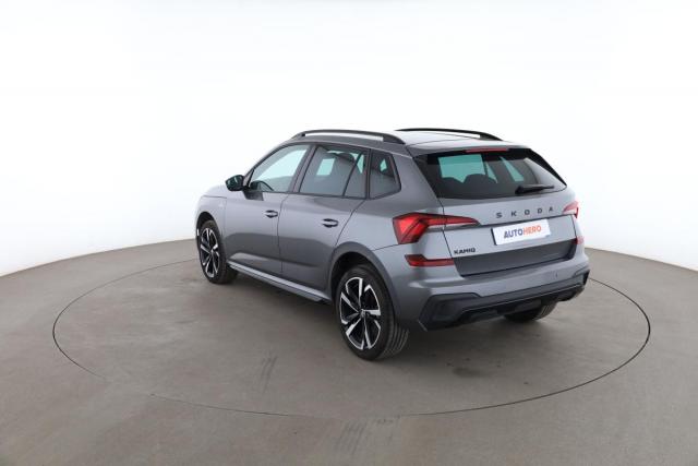 Skoda Kamiq image 1