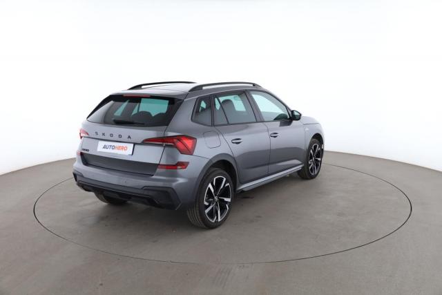 Skoda Kamiq image 4