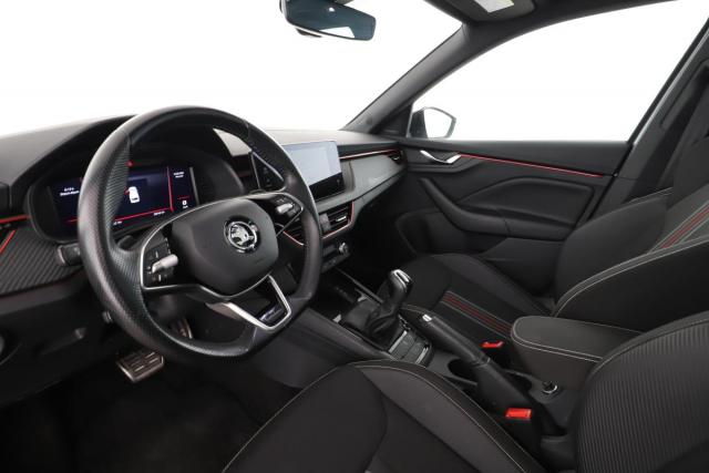 Skoda Kamiq image 6