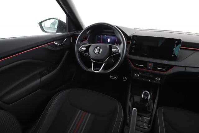 Skoda Kamiq image 5