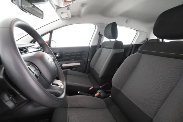 Citroen C3 image 8