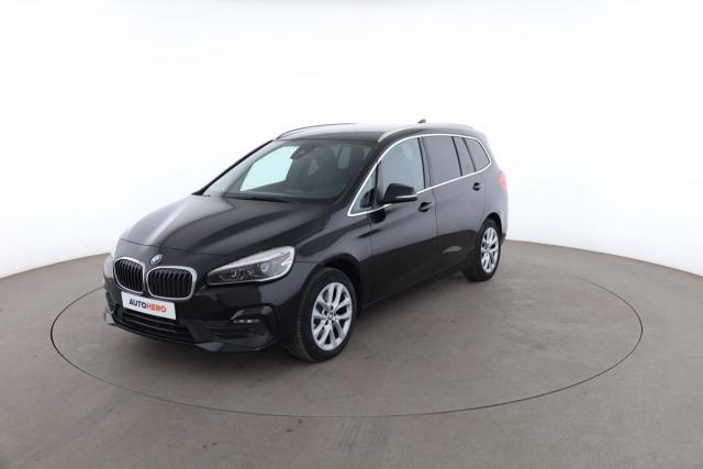 Bmw Série 2 Gran Tourer 218d Business Design Bva8 150 Ch