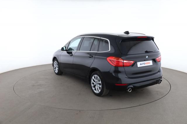 Bmw Série 2 Gran Tourer image 1