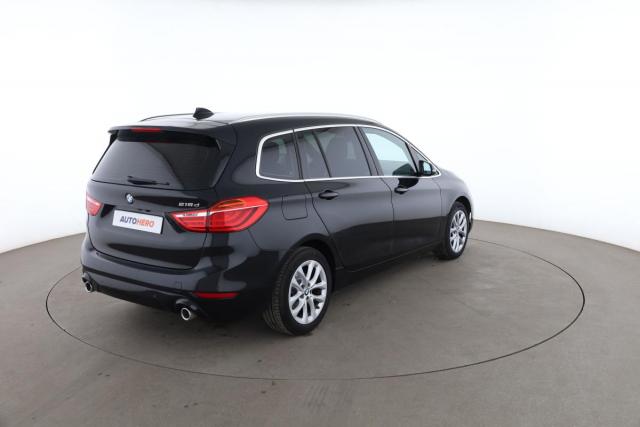 Bmw Série 2 Gran Tourer image 5