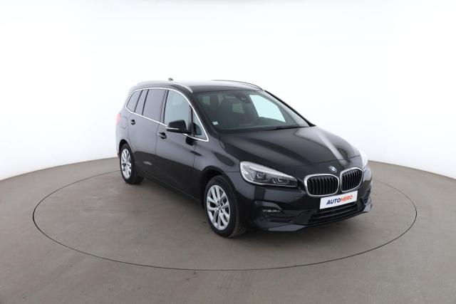 Bmw Série 2 Gran Tourer image 7
