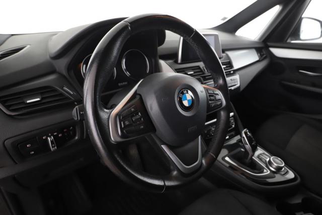 Bmw Série 2 Gran Tourer image 9