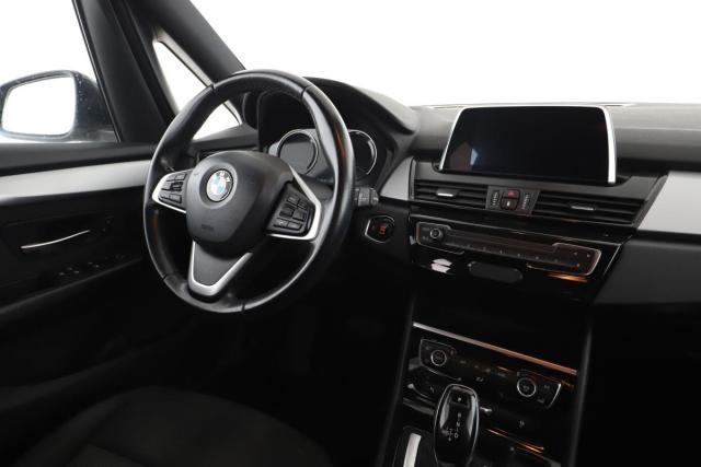 Bmw Série 2 Gran Tourer image 6