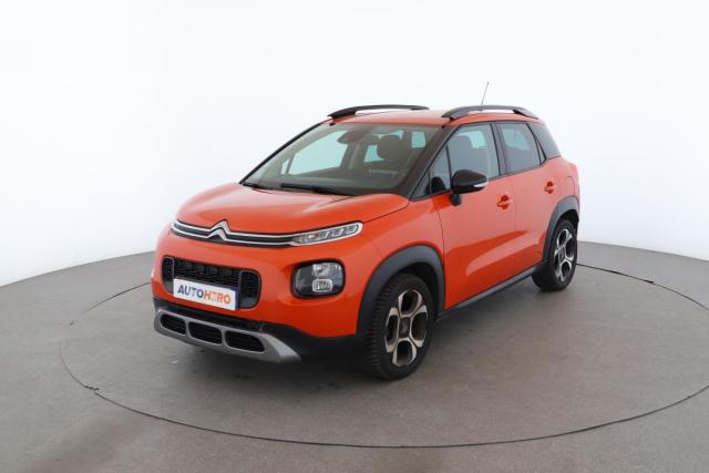 Citroen C3 Aircross 1.2 Puretech Sunshine 110 Ch