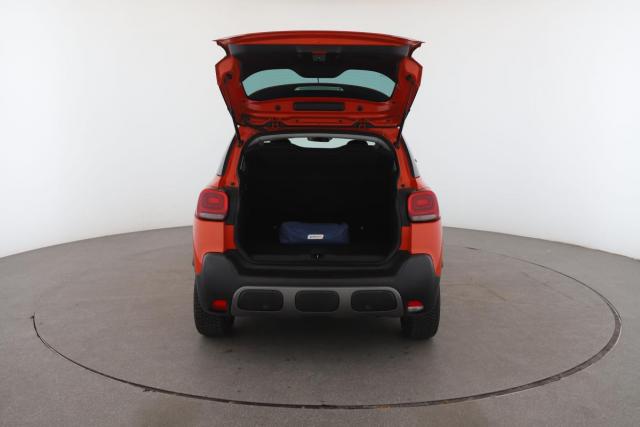 Citroen C3 Aircross image 2