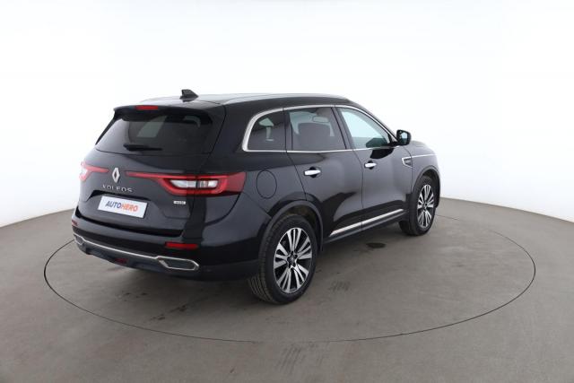 Renault Koleos image 9