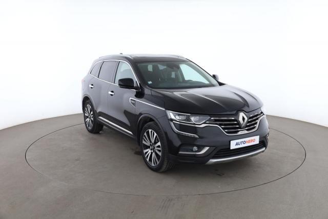 Renault Koleos image 4