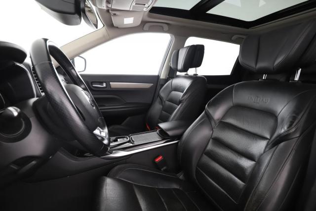 Renault Koleos image 1